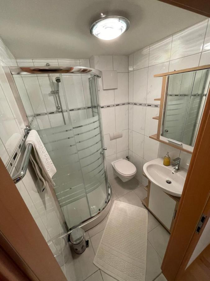 Haus Yilmaz Apartment Bramberg am Wildkogel Ngoại thất bức ảnh