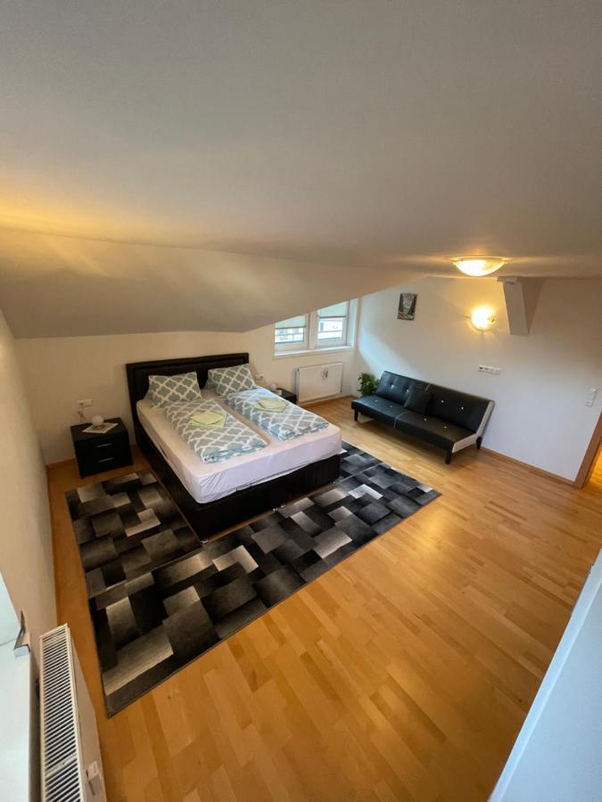 Haus Yilmaz Apartment Bramberg am Wildkogel Ngoại thất bức ảnh