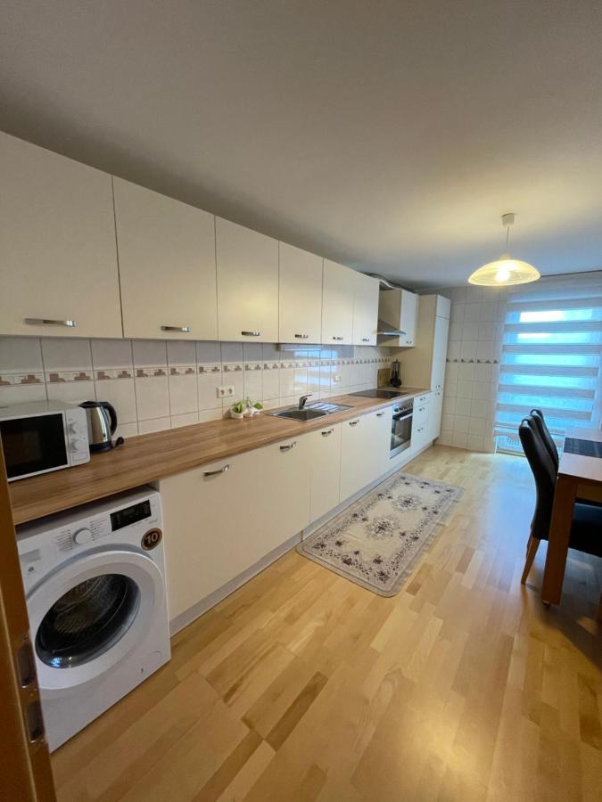 Haus Yilmaz Apartment Bramberg am Wildkogel Ngoại thất bức ảnh