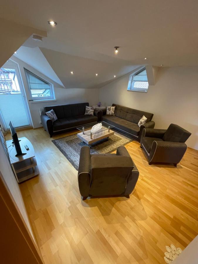 Haus Yilmaz Apartment Bramberg am Wildkogel Ngoại thất bức ảnh