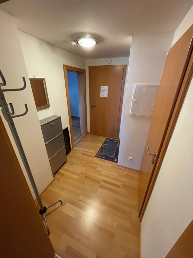 Haus Yilmaz Apartment Bramberg am Wildkogel Ngoại thất bức ảnh