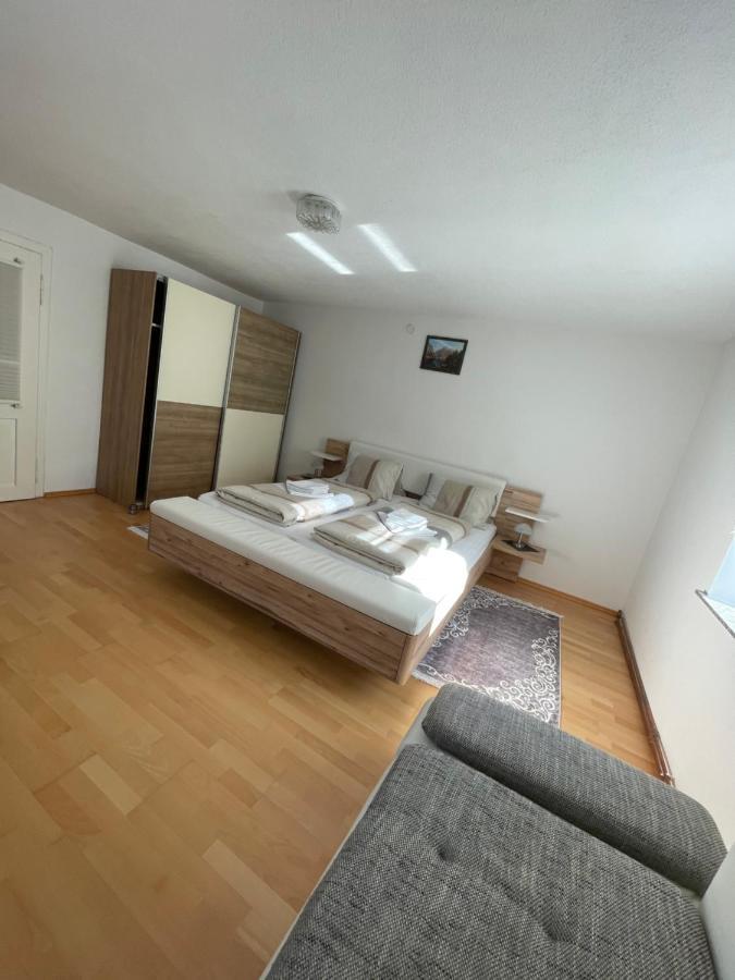 Haus Yilmaz Apartment Bramberg am Wildkogel Ngoại thất bức ảnh