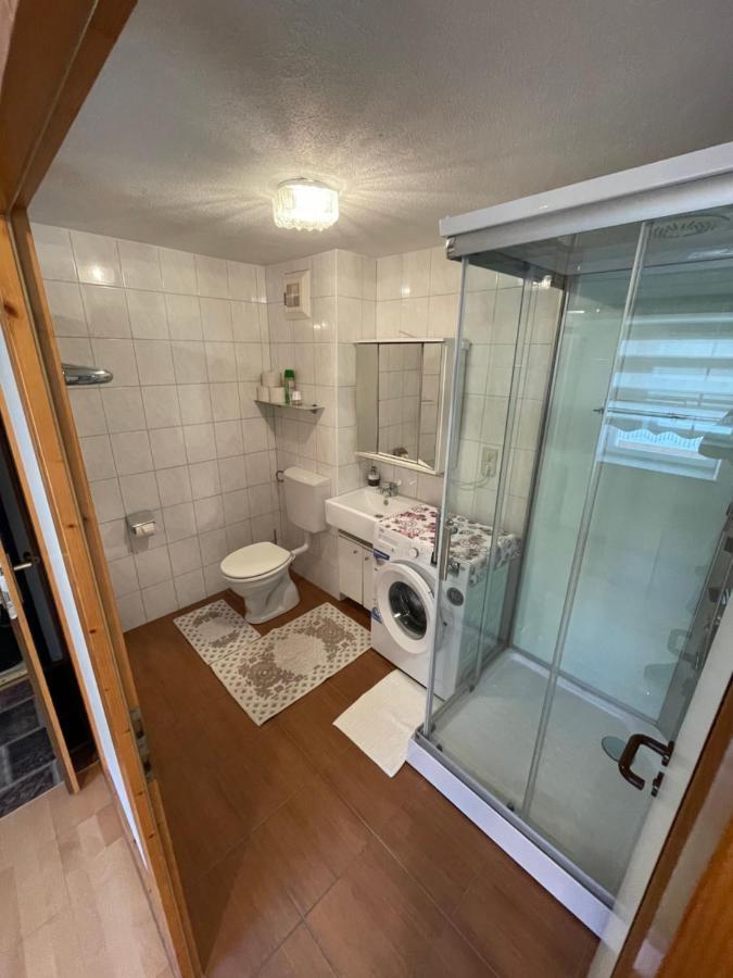 Haus Yilmaz Apartment Bramberg am Wildkogel Ngoại thất bức ảnh