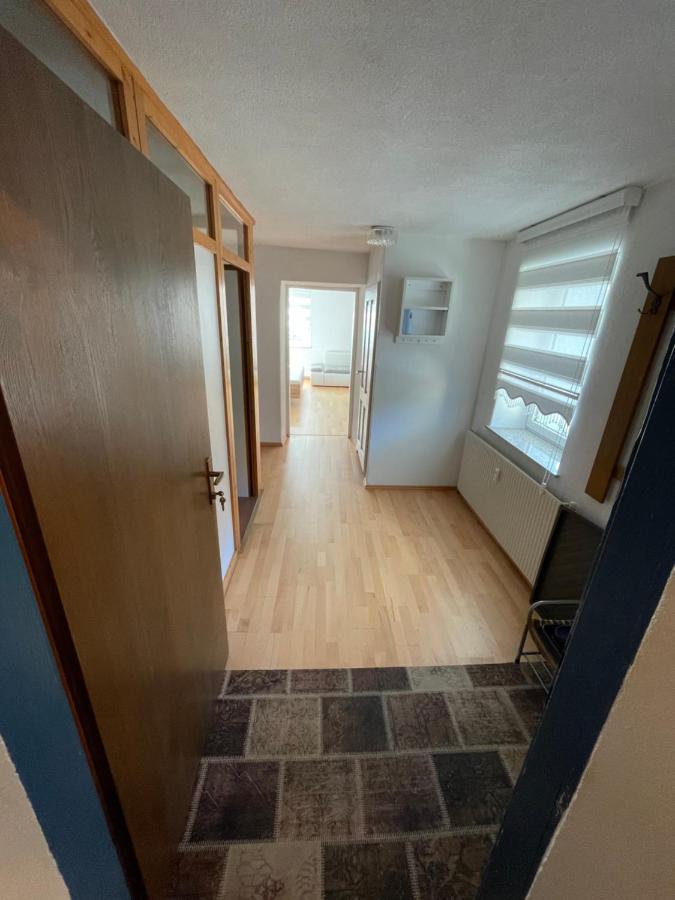 Haus Yilmaz Apartment Bramberg am Wildkogel Ngoại thất bức ảnh