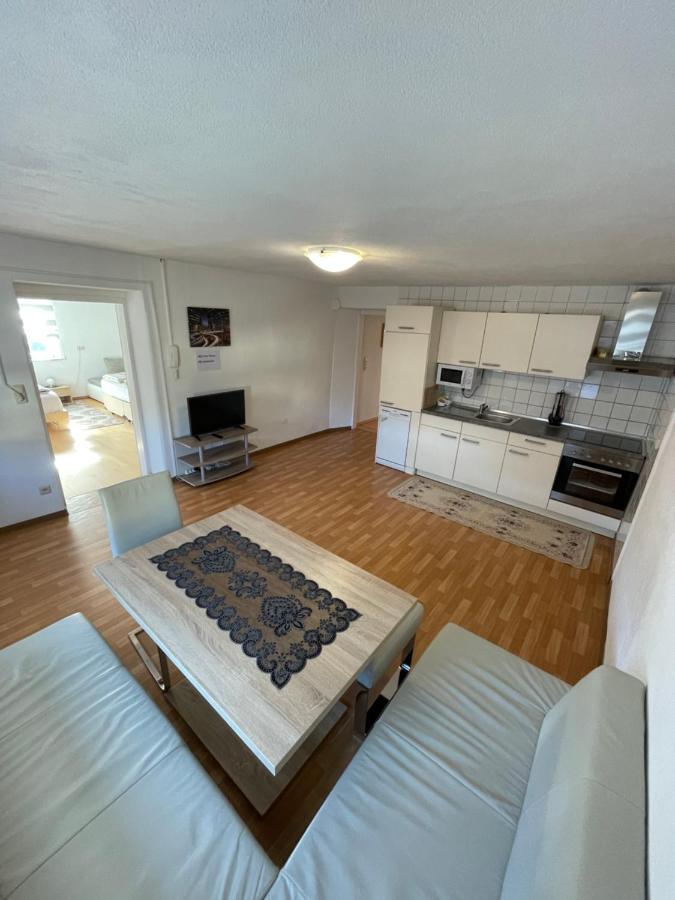 Haus Yilmaz Apartment Bramberg am Wildkogel Ngoại thất bức ảnh