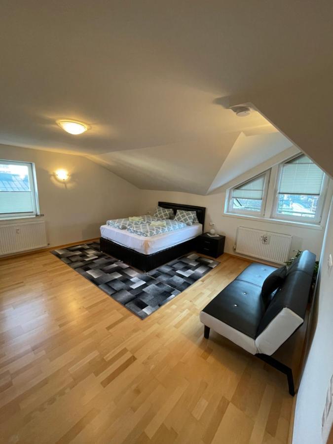 Haus Yilmaz Apartment Bramberg am Wildkogel Ngoại thất bức ảnh